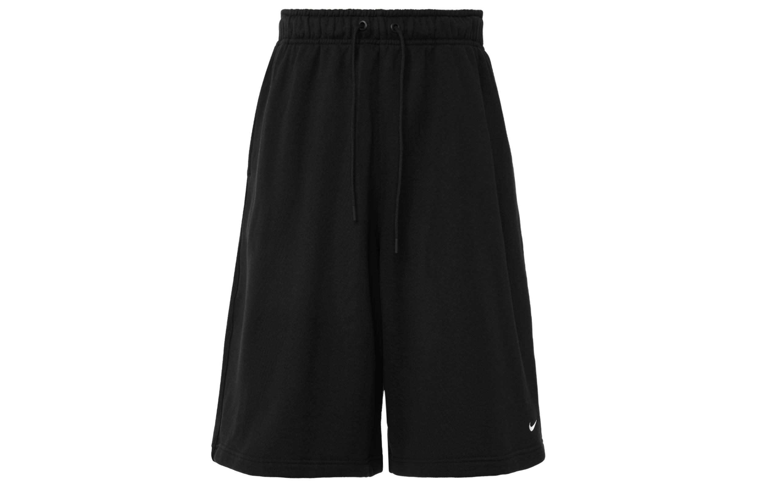 

Nike Casual Shorts Men s Black Moderate FB2816-010 M