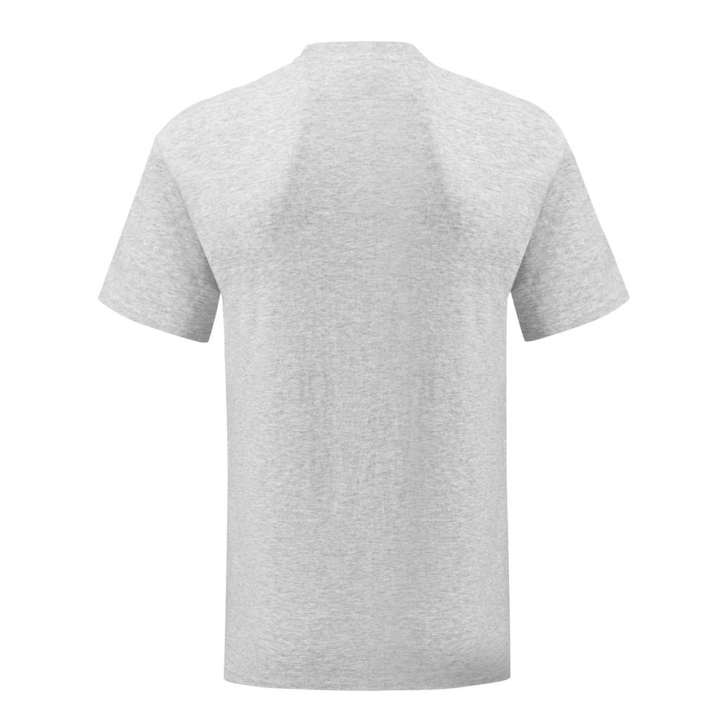 Fruit of the Loom Mens Iconic 150 Heather T-Shirt