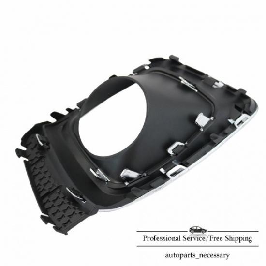 New Fog Light Trim Front Right Fits for 2014-2018 Subaru Forester 57731SG080