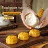 Baizi En Hand-Press Mooncake & Pastry Mold
