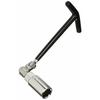 TOHTAN Flexible Plug Wrench, D Plug (18mm) ZZZ-0282