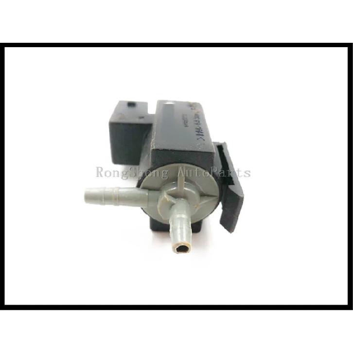 DPQPOKHYY For Porsche turbocharger solenoid valve OEM 7PP906283B 7PP.906.283B