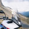 For HONDA XL 750 Transalp Motorcycle Modified Front Windshield Deflector with Raised Thickened Windshield Increase Accessories
