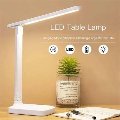 LED svítidla – LED stolní lampičky