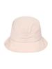 K2 Signature Pleats Hat W_Light Pink