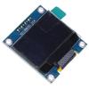 Bílý 128X64 Oled LCD LED zobrazovací modul pro Arduino 0,96" I2C Iic Serial