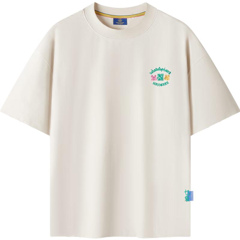 

NVG·YOUNG Miexian Joint Edition Men s Cooling T-Shirt XL