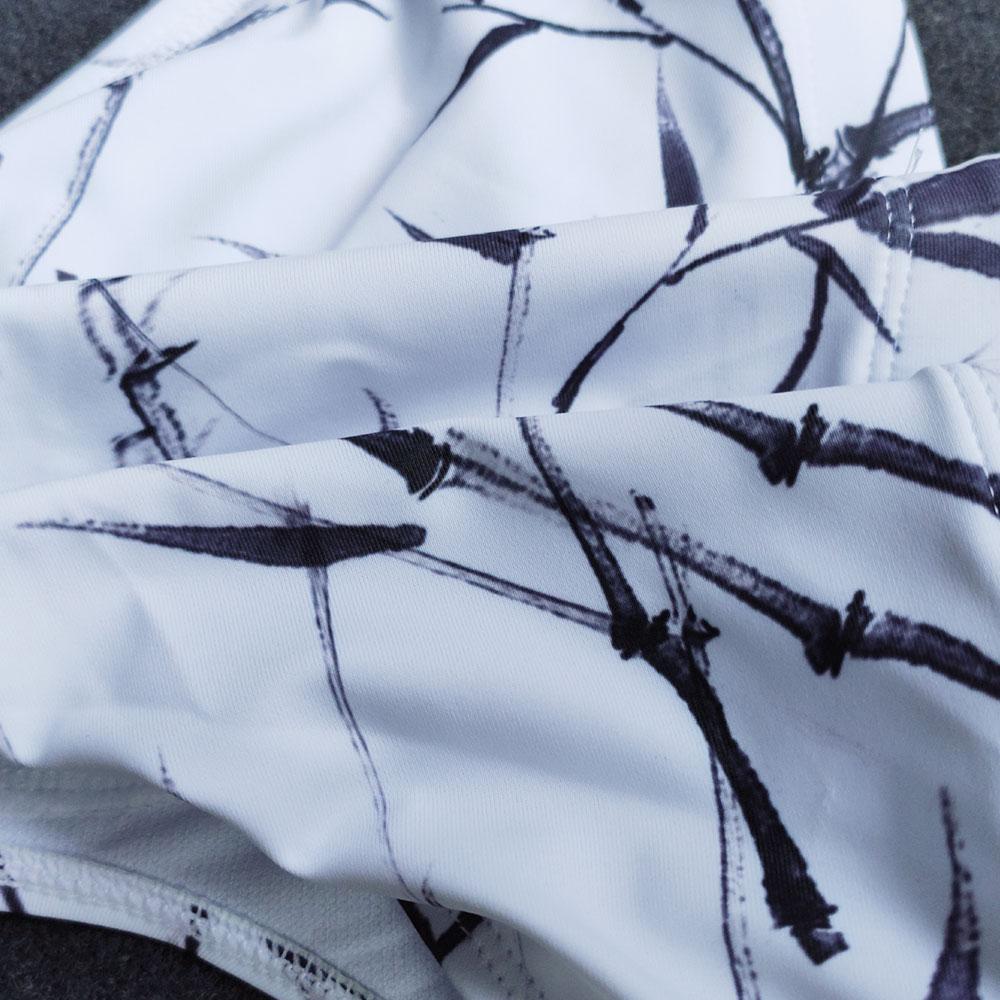 Costume da bagno sexy da uomo brasiliano Sunga Brief