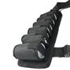 Outdoor-Klettern, Camping, Wandern, 12er-Pack Holster, tragbare Flaschen-Taille, Bier-Gürteltasche, praktische Weinflaschen, Getränkedosenhalter-Tasche