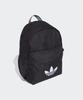 Adidas Classic Backpack - Black / Jx0209