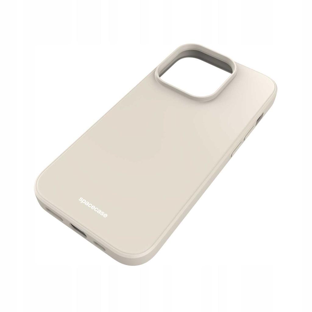 Sc Silicone Case Iphone 14 Pro Bone