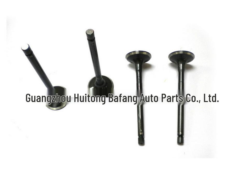 Jiangling Transit V348 & Qingling 600P NHR/NKR Exhaust Valve