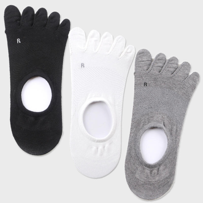 

Шлепанцы с открытыми пальцами (3 комплекта) Women s (230-250mm)