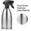 Oiler Kitchen Utensil Barbecue Baking Olive Oil Sprayer Cooking Tool Oil Dispenser Oil Spray Bottle