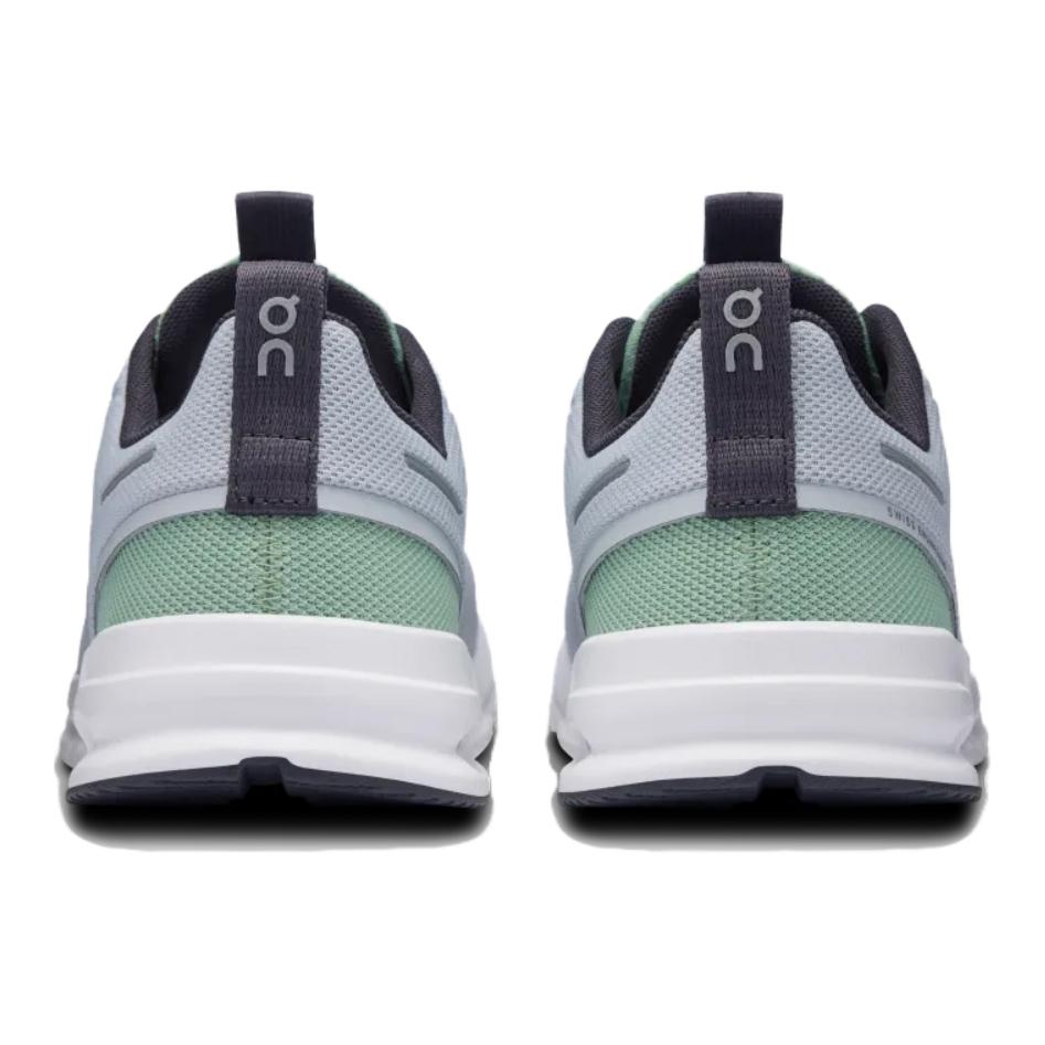 ON Cloud Sky Kids Glacier Sage Kids Sneakers Grey 3YD11442594