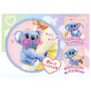 TAKARA TOMY Drück mich fest! Verwöhnter Koala