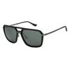 VINCENT CHASE EYEWEAR Od Lenskart | Šestihranné polarizované sluneční brýle s celoobvodovým okrajem|Pánské & Dámské | Vc S11745-C1