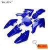 Plastic Fairing Fender Kits For SSR Piranha Honda XR50 CRF50 50cc 70cc 90cc 110cc 125cc 140cc 150cc 160cc Pit Dirt Trail Bike