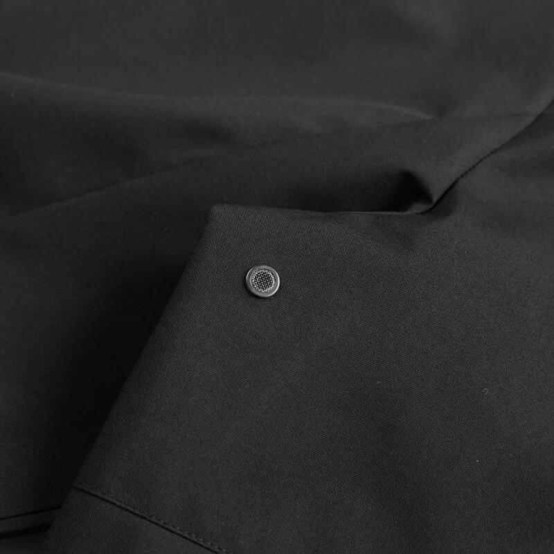 FIRS Men's Spring Autumn Casual Windbreaker Jacket