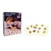 Pieces Attraction Magnetic Game Strategy Board Game