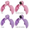Pelvic Floor Muscle Trainer with Counter Kegel Exerciser Hip and Inner Thigh Exercise Equipment for Hip/Butt/Arm/Leg