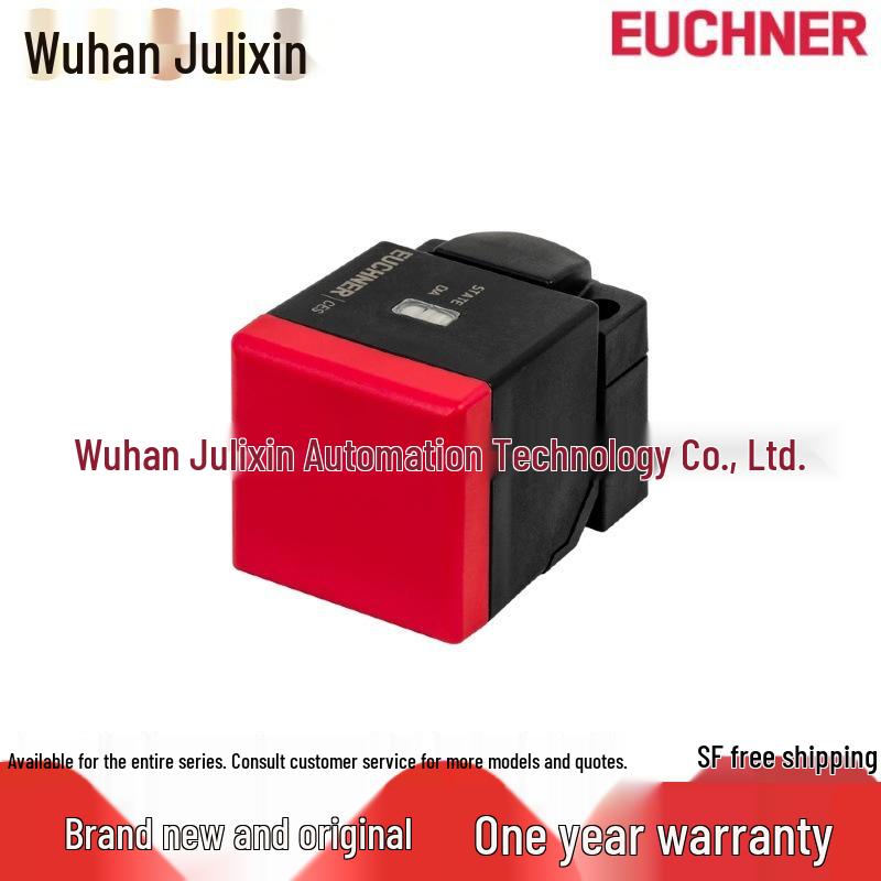 In Stock: Weidmüller CES-AP-C01-CH-SA Plug Connector - Brand New Original
