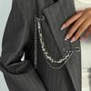 Clothes Accessories Multi-Layer Brooch Personality Hip Hop Brooch  Clothes Decoration