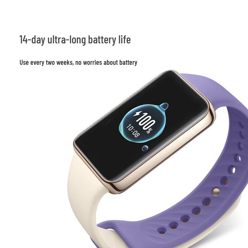 HONOR Band 9 Smart Fitness Tracker (CN version)
