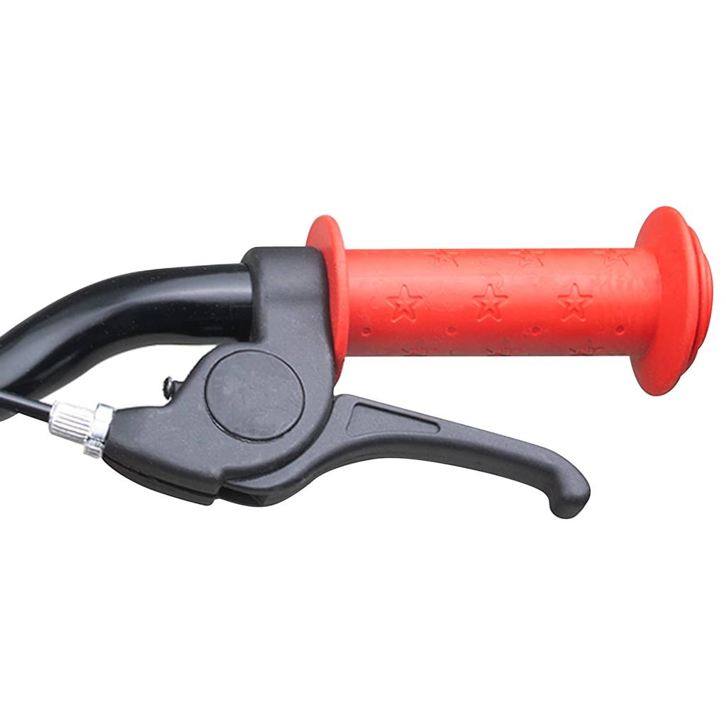 Kids Bike 16 Inches for Ages 4 6 Red