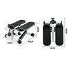 Professional Exercise and Fitness Equipment Silent Mini Stepper Home Indoor Fitness Mountaineering Pedal Machine
