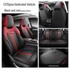 Cojín Universal para Asiento de Coche para Todas las Estaciones para Changan CS75 PLUS 2ª/3ª Generación - Cobertura Completa