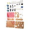 XR2206 High Precision Signal Generator DIY Kit Adjustable Frequency Function Generator