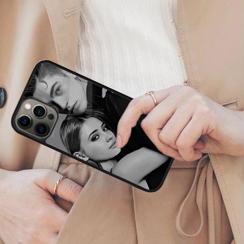 After Movie Hardin Scott Magnetic Phone Case For APPLE iPhone 17 Air 16 14 13 12 Pro Max 15 Plus Wireless Charge MagSafe Cover