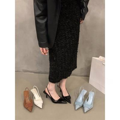 Παπούτσια με τακούνια – Παπούτσια με τακούνια