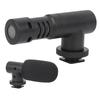 Machine Top Cardioid Capacitance Microphone Portable Mobile Phone Camera Video MIC