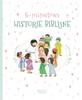 5-Minute Bible Stories