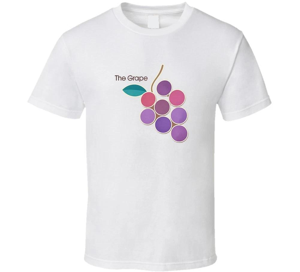 

The Grape Restaurant Dallas Texas T Shirt 4XL