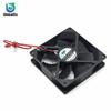 5V 12V 24V 48V 90mm 120mm 9225 12025 Sleeve/Ball Cooling Fan FG PWM USB 2PIN 3PIN 4PIN DC Cooler Fan for PC Computer Case