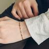 Rhombus Bangle (2colors)