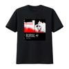 T-shirt Burial Untrue w kolorze białym Rozmiary S 5XL z darmową wysyłką do Wielkiej Brytanii vintage Płukany odzież uliczna ubrania designerskie Oddychający Unisex
