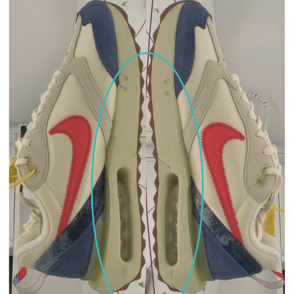 Tweedehands Nike Air Max Dawn DV1487-162-P26084863893453