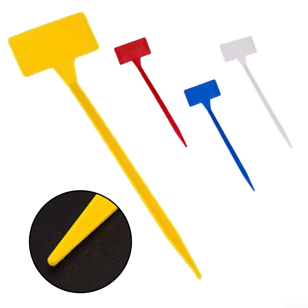 Marking Plate Coloured Convenient Injection-molded