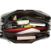 IELGY women's korean style simple and atmospheric all-match messenger bag