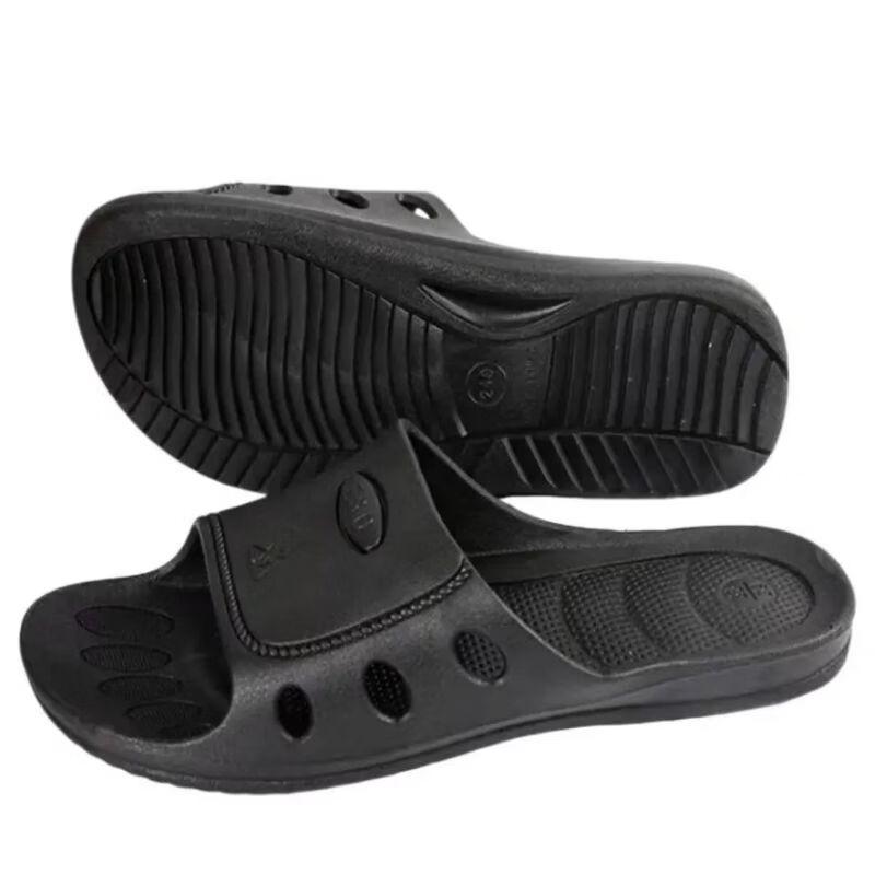 Антистатические нескользящие мягкие домашние тапочки Brangdy