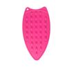 Tapete de Passar Silicone Resistente ao Calor Apoio para Ferro Antiderrapante Protetor de Tábua de Passar Superfície Flexível Durável para Uso Doméstico e Profissional