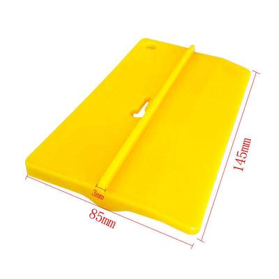 Localizzatore per pannelli di supporto per soffitti in cartongesso per la lavorazione del legno