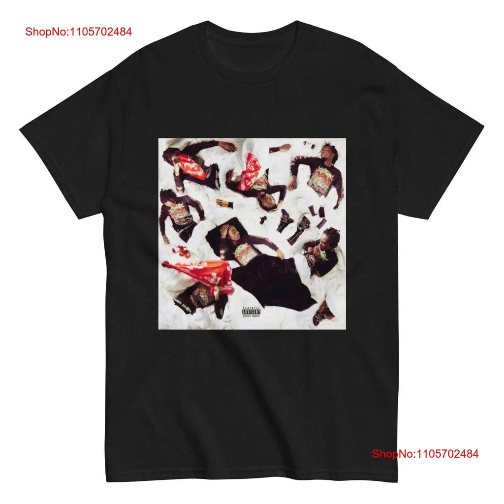 Osamason T Shirt vintage Washed streetwear graphic Top For Everyday Wear fashion Breathable Stretched Soft designer clothes