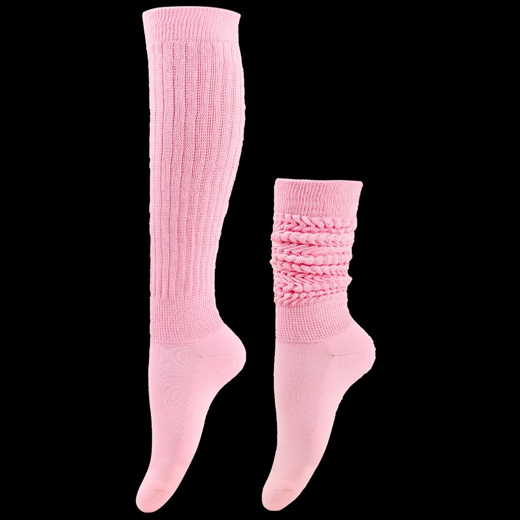Europe United States Men's Women's Thick Terry Crew Socks Knitted Bubble Pile Socks Cuff Warm Cross-Border Christmas Gift Idea