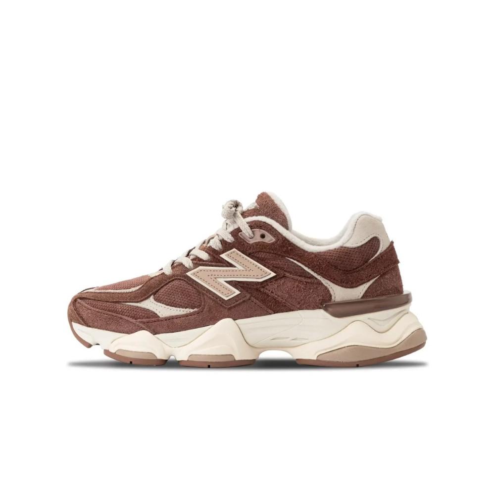 New Balance 9060 Rich Oak