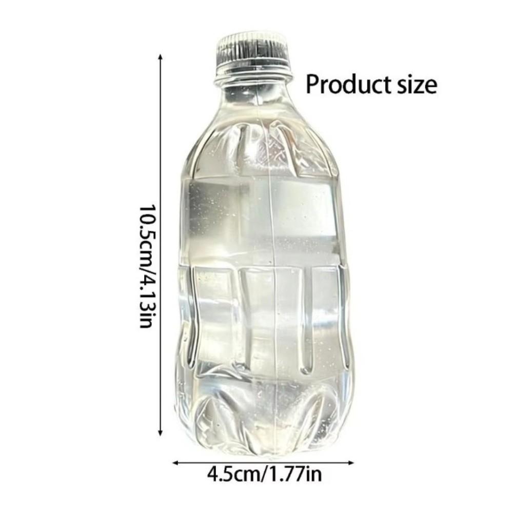 Creative Slow Rebound Fidget Toy Super Soft Water Bottle Squeeze Toy  Children's Gifts